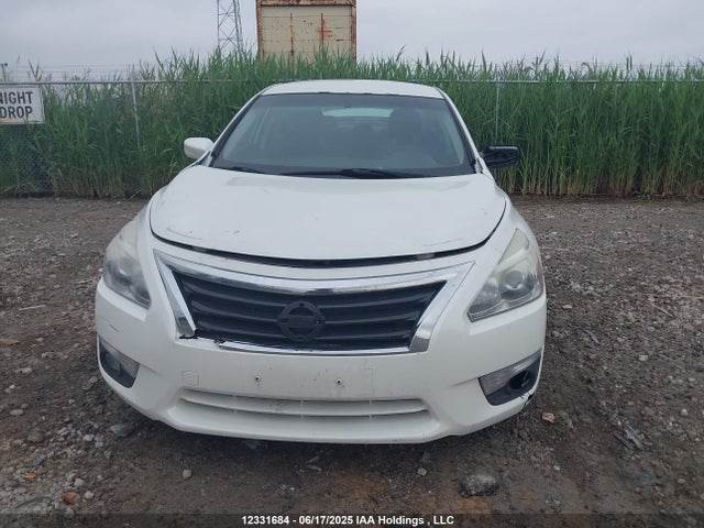 1N4AL3AP7FN383381 Nissan Altima