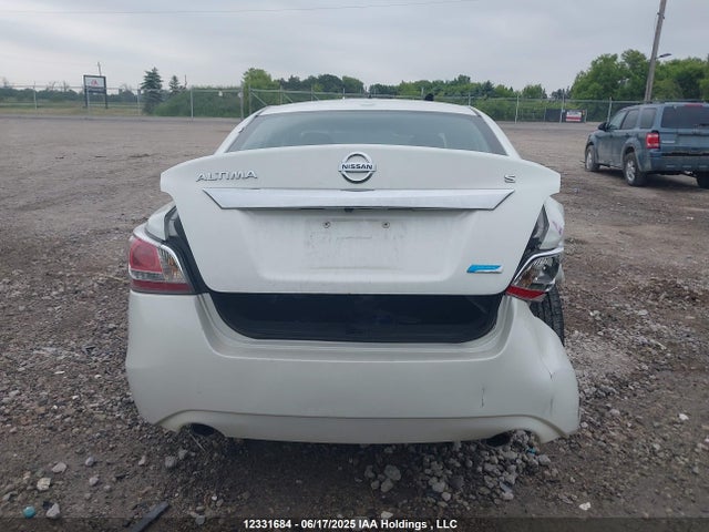 1N4AL3AP7FN383381 Nissan Altima