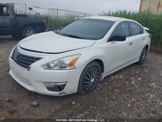 1N4AL3AP7FN383381 Nissan Altima