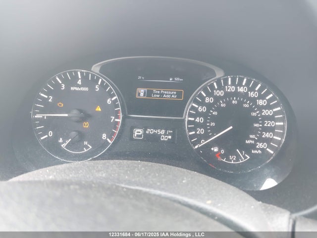1N4AL3AP7FN383381 Nissan Altima