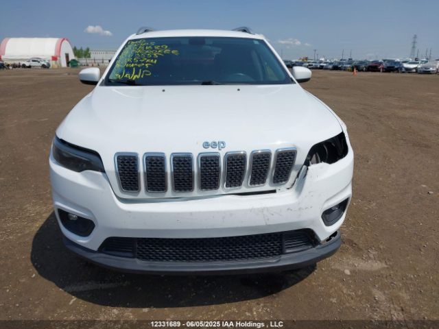 1C4PJMCX6KD113555 Jeep 2019