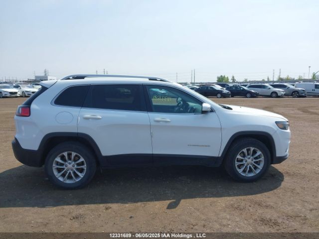 1C4PJMCX6KD113555 Jeep 2019