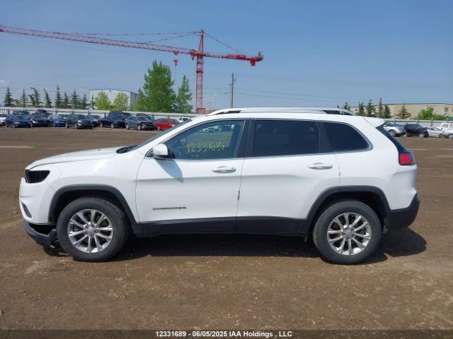 1C4PJMCX6KD113555 Jeep 2019
