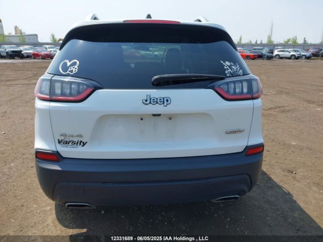 1C4PJMCX6KD113555 Jeep 2019