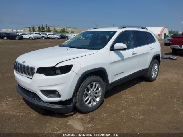 1C4PJMCX6KD113555 Jeep 2019