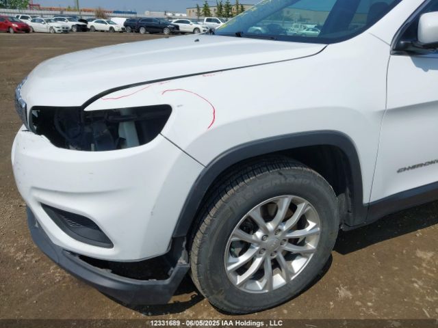 1C4PJMCX6KD113555 Jeep 2019
