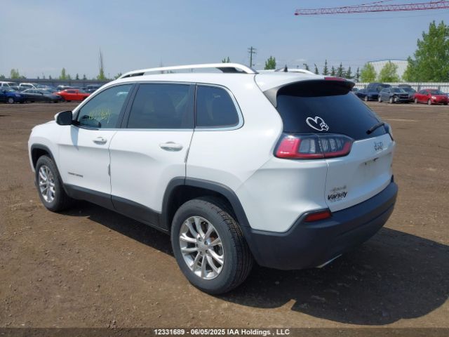 1C4PJMCX6KD113555 Jeep 2019