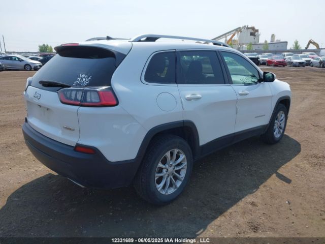 1C4PJMCX6KD113555 Jeep 2019