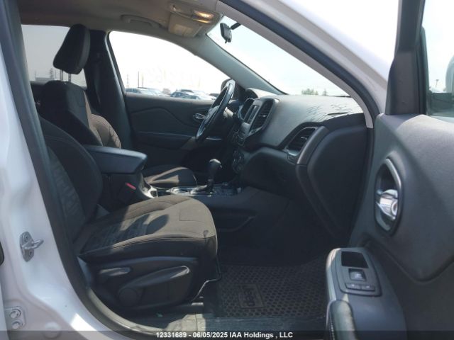 1C4PJMCX6KD113555 Jeep 2019
