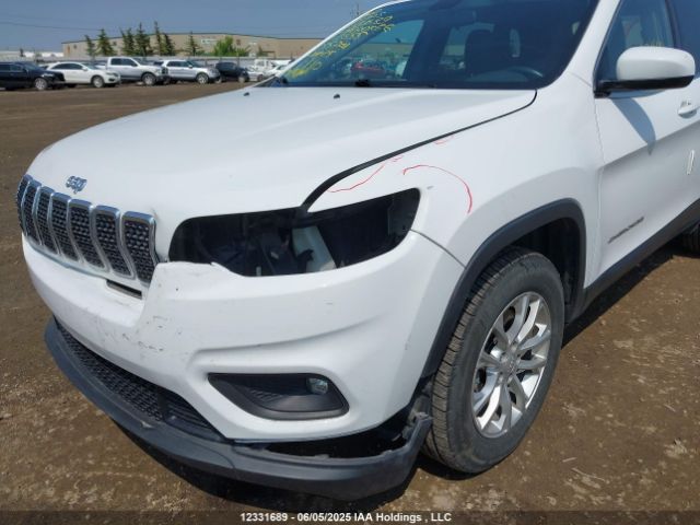 1C4PJMCX6KD113555 Jeep 2019