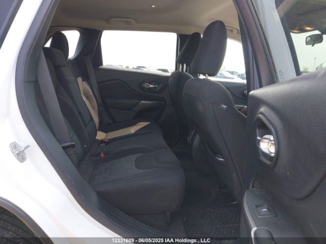 1C4PJMCX6KD113555 Jeep 2019