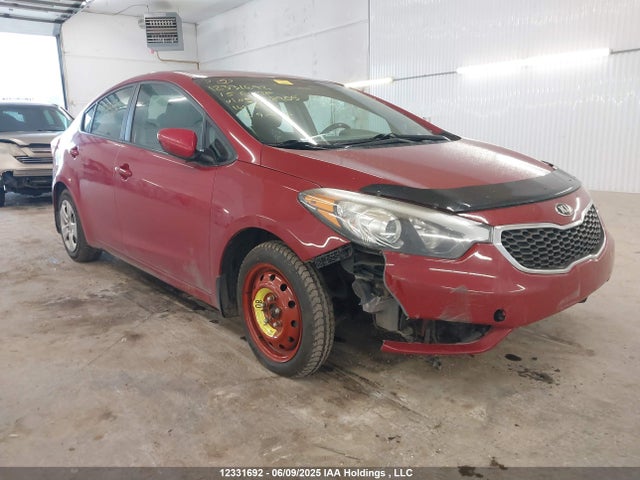 KIA dohc mpi nu 2015 KNAFK4A63F5268905 Image 1