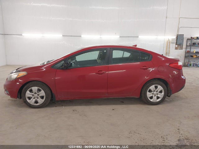 KIA dohc mpi nu 2015 KNAFK4A63F5268905 Image 15
