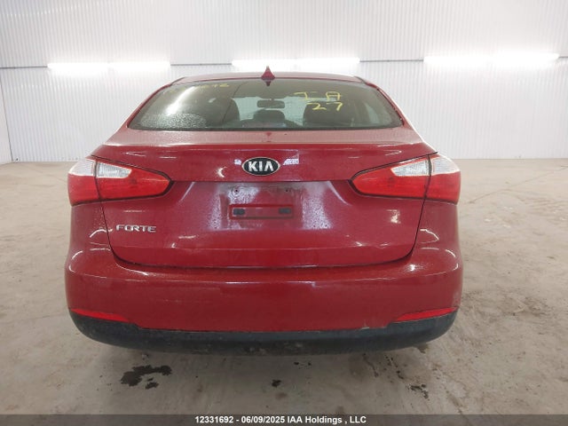 KIA dohc mpi nu 2015 KNAFK4A63F5268905 Image 17