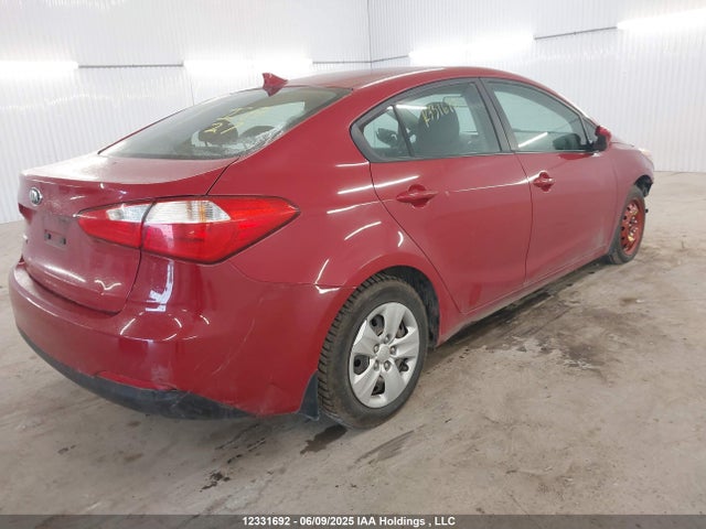 KIA dohc mpi nu 2015 KNAFK4A63F5268905 Image 4