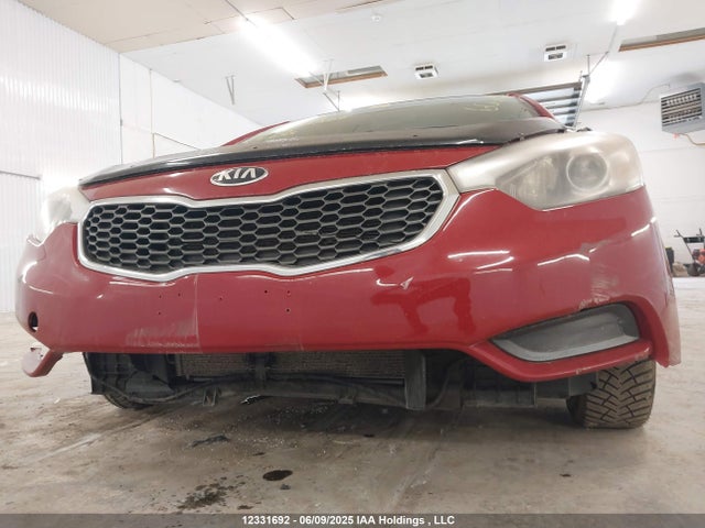 KIA dohc mpi nu 2015 KNAFK4A63F5268905 Image 6