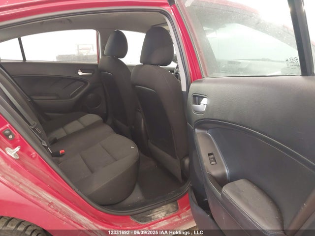 KIA dohc mpi nu 2015 KNAFK4A63F5268905 Image 8