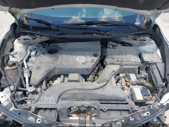 1N4AL3AP0EN235510 Nissan Altima