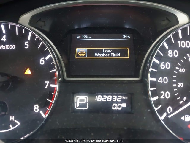 1N4AL3AP0EN235510 Nissan Altima
