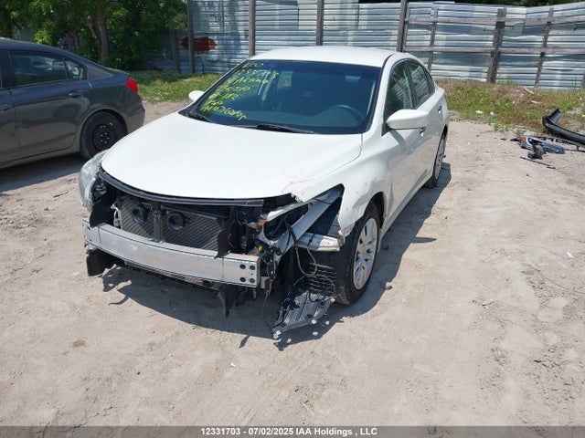 1N4AL3AP0EN235510 Nissan Altima