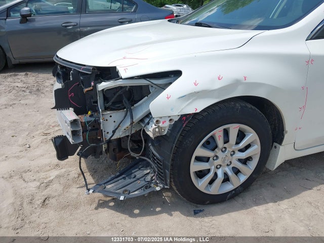 1N4AL3AP0EN235510 Nissan Altima