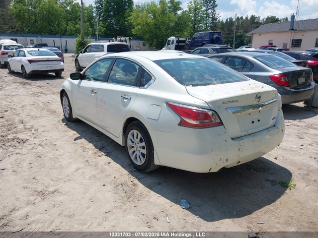 1N4AL3AP0EN235510 Nissan Altima