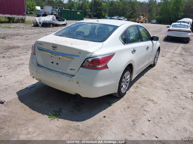1N4AL3AP0EN235510 Nissan Altima