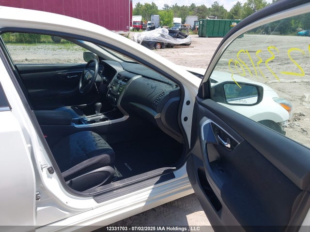 1N4AL3AP0EN235510 Nissan Altima