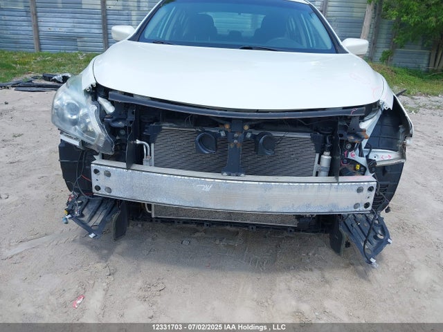 1N4AL3AP0EN235510 Nissan Altima