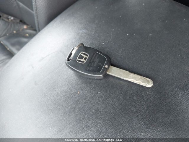 5FNYF4H99EB504440 Honda Pilot Touring