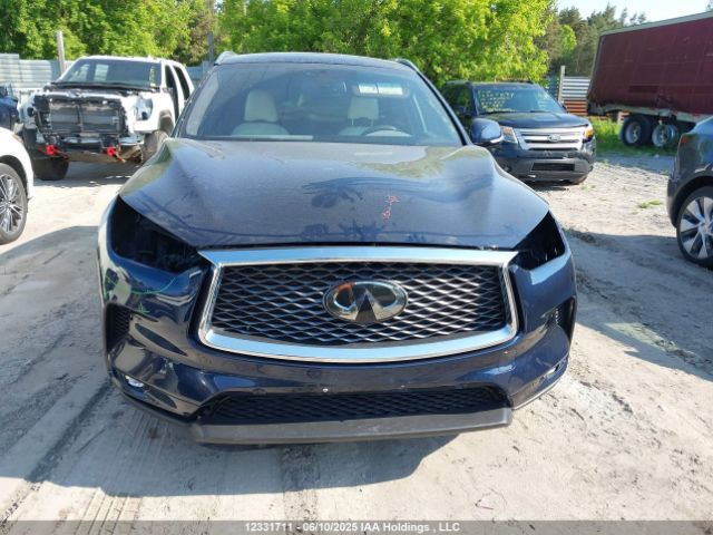 3PCAJ5M36KF142084 Infiniti 2019