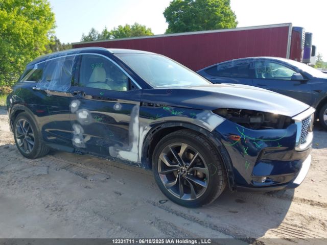 3PCAJ5M36KF142084 Infiniti 2019