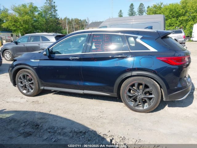 3PCAJ5M36KF142084 Infiniti 2019