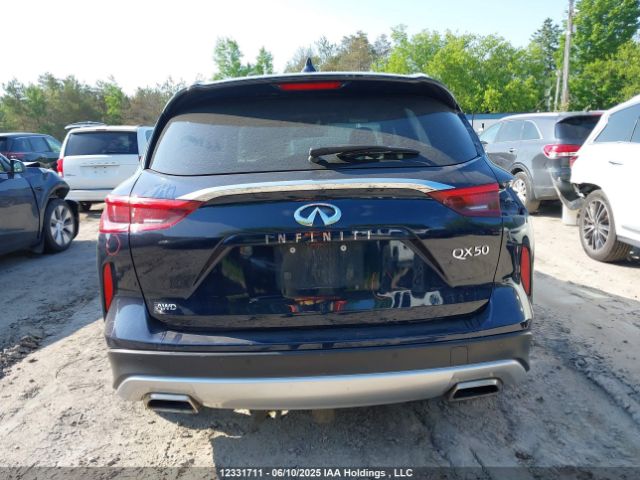 3PCAJ5M36KF142084 Infiniti 2019