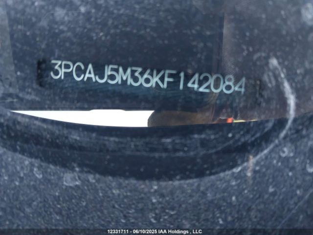 3PCAJ5M36KF142084 Infiniti 2019