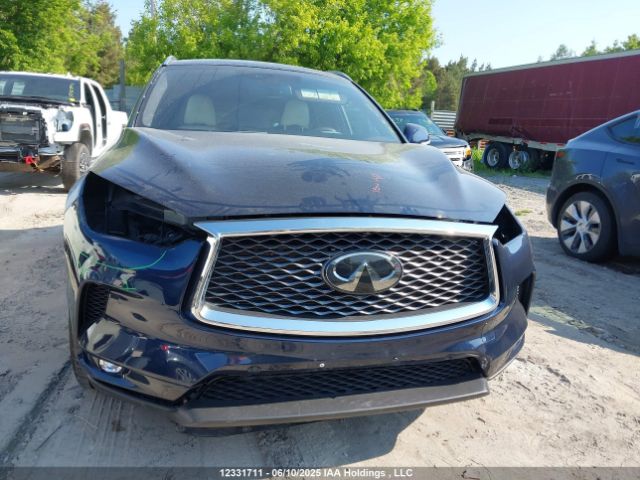 3PCAJ5M36KF142084 Infiniti 2019