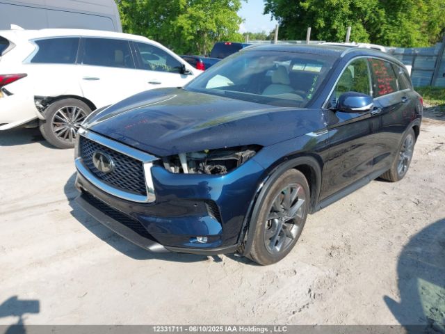 3PCAJ5M36KF142084 Infiniti 2019