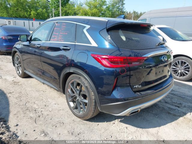 3PCAJ5M36KF142084 Infiniti 2019