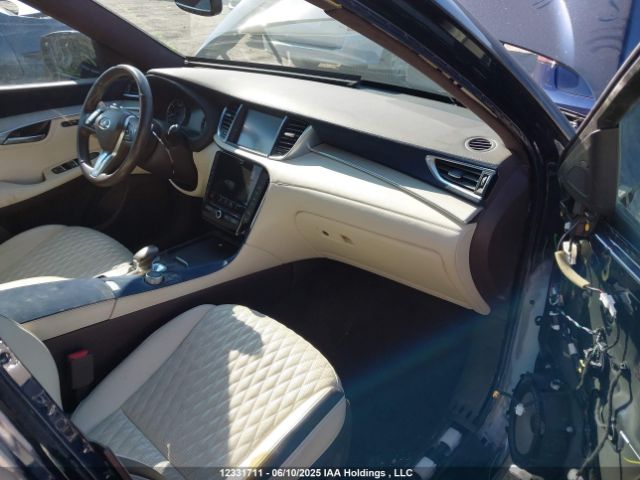 3PCAJ5M36KF142084 Infiniti 2019