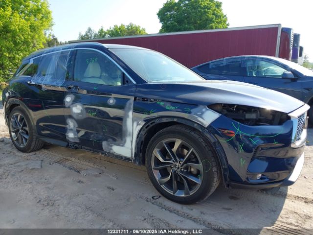 3PCAJ5M36KF142084 Infiniti 2019