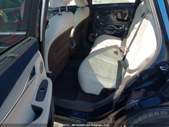 3PCAJ5M36KF142084 Infiniti 2019