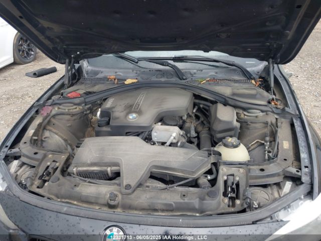 WBA3C3G55FNS76660 BMW 2015