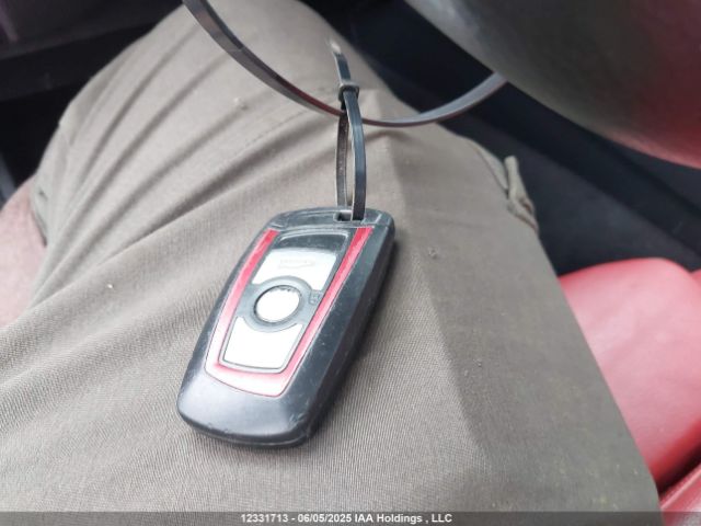 WBA3C3G55FNS76660 BMW 2015