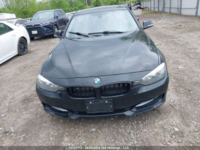 WBA3C3G55FNS76660 BMW 2015