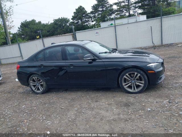 WBA3C3G55FNS76660 BMW 2015