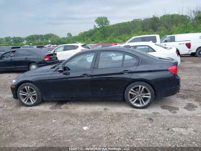WBA3C3G55FNS76660 BMW 2015