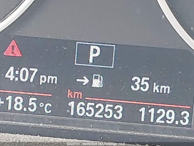WBA3C3G55FNS76660 BMW 2015