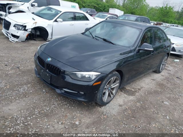 WBA3C3G55FNS76660 BMW 2015