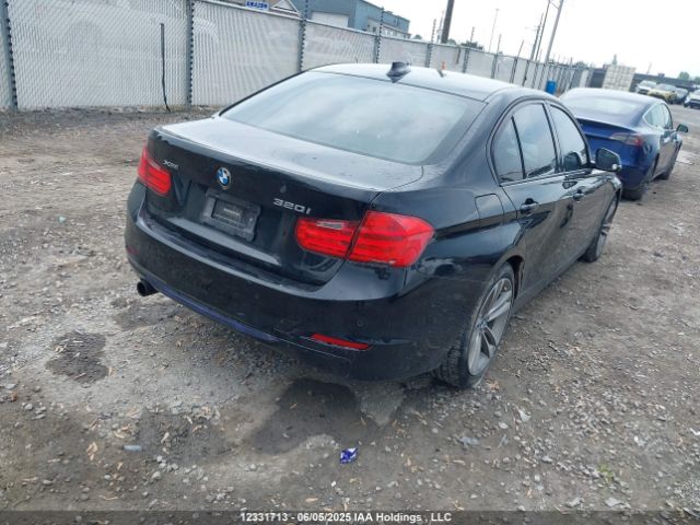 WBA3C3G55FNS76660 BMW 2015