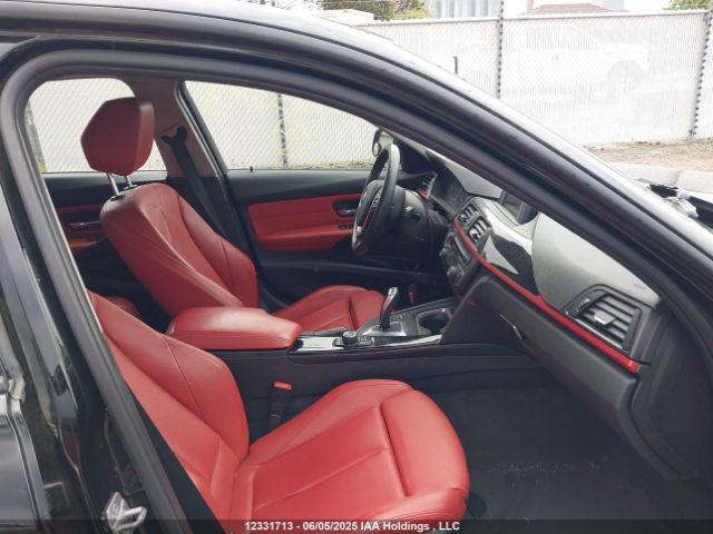 WBA3C3G55FNS76660 BMW 2015